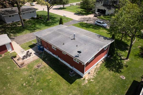 Photo of Braack Residence