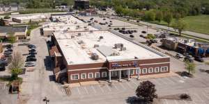 Thumbnail photo of White Roofing work on previous commercial, industrial and flat roofing projects