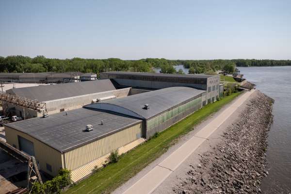 Photo of Riverstone Group