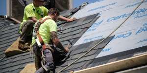 Thumbnail photo of White Roofing work on previous steep slope and shingle roofing projects