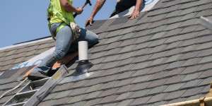 Thumbnail photo of White Roofing work on previous steep slope and shingle roofing projects