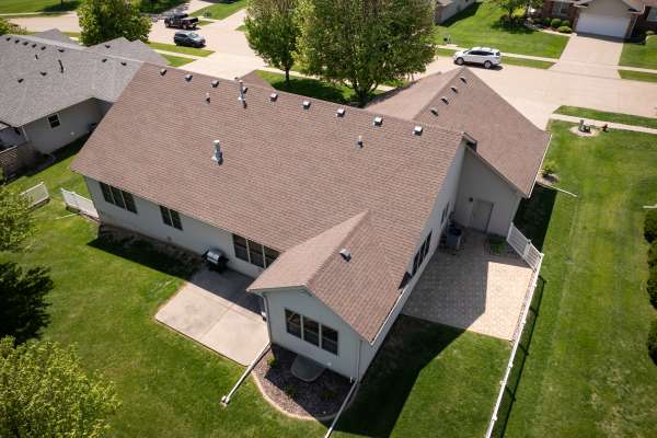 Photo of Zogg Residence